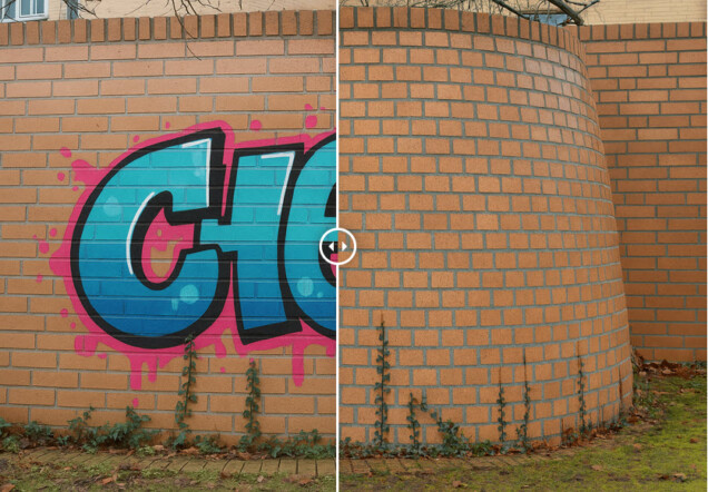 ILKA-Antigraffitiwelt mit weiteren Infos