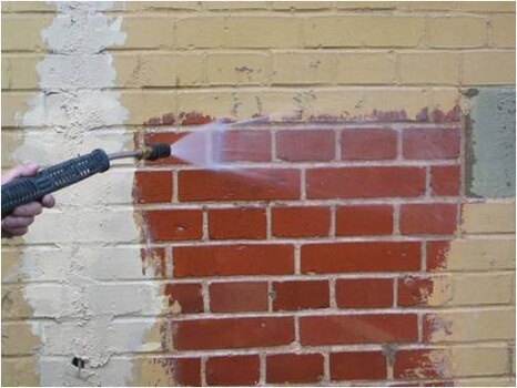 ILKA-Rapid bio-pastös III Langzeitabbeizer, Spezialfarbabbeizer für Fassaden, frei von Chlorkohlenwasserstoffen ILKA-Rapid bio-pastös III Langzeitabbeizer, Spezialfarbabbeizer für Fassaden, frei von Chlorkohlenwasserstoffen