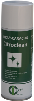 Caracho citroclean Hochwertiger Spezialreiniger für Industrie und Handwerk.