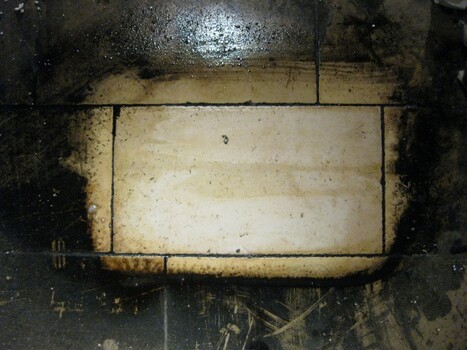 ILKA-Pyrosan Reinigungskonzentrat zur Sanierung von Brandschäden