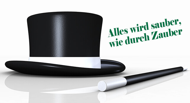 ILKA-Planofix Reiniger Hochkonzentrat, für die Industrie und den Lebensmittelbereich, mit Freseniuszulassung, wasserlöslich, biologisch abbaubar, mit antistatischer Eigenschaft.